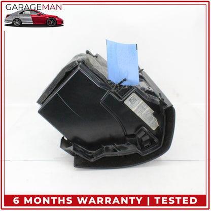 2015-2021 Mercedes W205 C300 Glove Box Storage Compartment Black 2056801091 OEM
