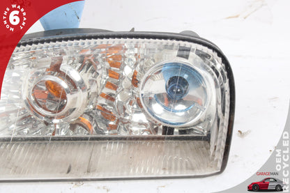 2008-2010 Porsche Cayenne 957 Front Right Turn Signal Lamp Light 7L5941182 OEM