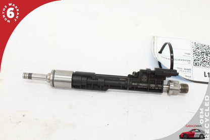 2012-2016 BMW 320i F30 Sedan Fuel Injector 7639994