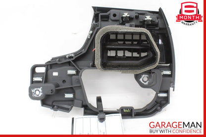 2018-2024 Audi A4 B9 Sedan Left Dash Air Vent 8W1820901C Genuine