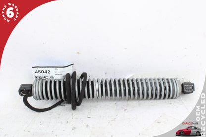 2011-2016 BMW 528i F10 Rear Right Side Trunk Lid Lift Shock Strut 712013801 OEM