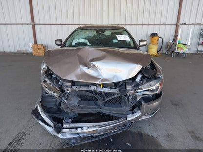 Parting Out- 2019 Maserati Ghibli M157 S GranLusso- 285