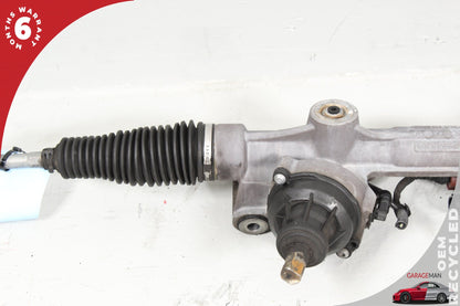 2013-2017 Audi Q5 8R SUV Electric Power Steering Rack Motor 8R0909144F OEM