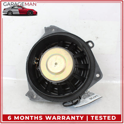 2001-2006 Lexus LS430 XF30 Front Left or Right Side Door Audio Sound Speaker OEM
