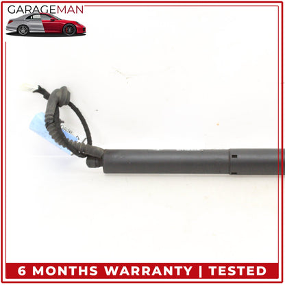 2014-2018 BMW X5 F15 Rear Right Trunk Lid Tailgate Electric Cylinder Strut OEM