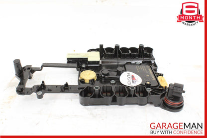 2004-2015 Mercedes-Benz C250 W204 Transmission Conductor Plate TCU 0034460310