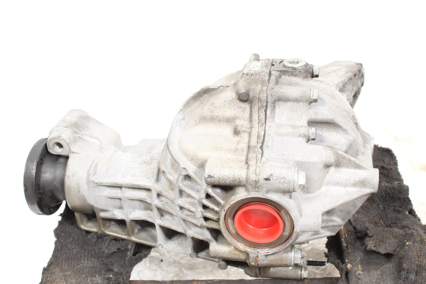 1999-2003 Mercedes W163 ML55 AMG Front Differential Axle Carrier 1633300005 OEM