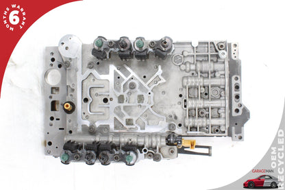 2004-2012 Mercedes-Benz S550 W221 Transmission Valve Body 2202770801
