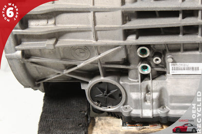 2011-2013 BMW 335is 135i Z4 3.0L 7 Speed Automatic Transmission OEM 73K