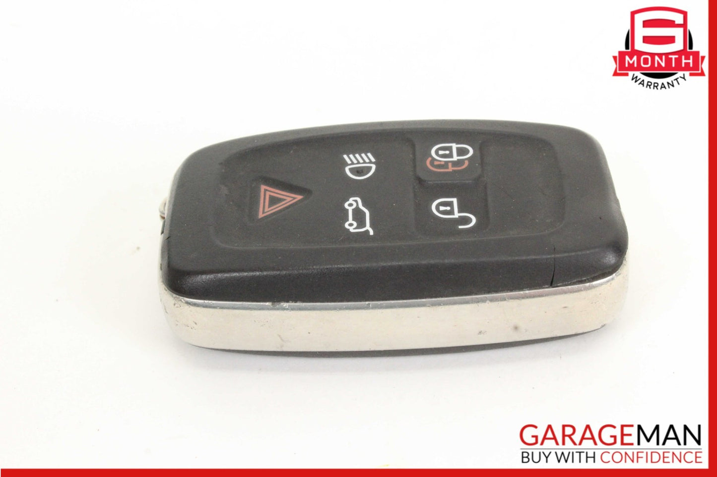 2010-2019 Land Rover LR4 SUV Key Remote CH2219B372AB Genuine