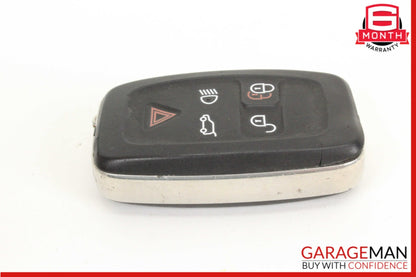 2010-2019 Land Rover LR4 SUV Key Remote CH2219B372AB Genuine