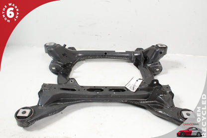 2007-2015 Audi Q7 MPV Front Suspension Crossmember Subframe 7L0499309D