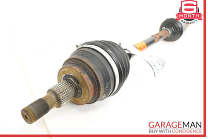 2006 Mercedes-Benz ML500 M-Class W164 SUV Right Front Drive Axle 1643302401