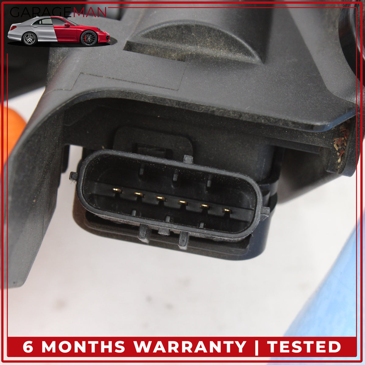 2010-2016 Porsche Panamera 970 Gas Pedal Acceleration Throttle 97042302101 OEM