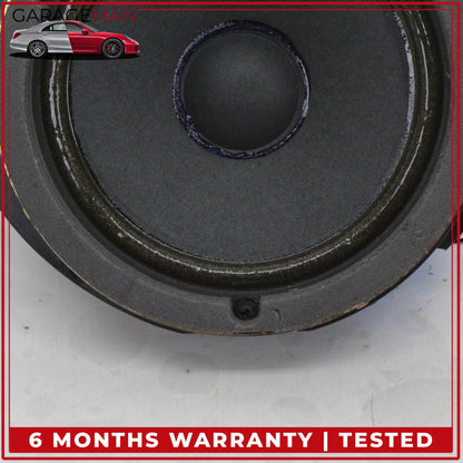 1997-2006 Jaguar XK8 Front Left and Right Side Door Audio Speaker LJA4140BA OEM