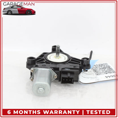 2012-2019 Mercedes W166 ML350 Rear Left Window Regulator Motor 2469063100 OEM