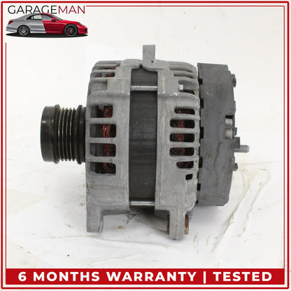 2014-2019 Mercedes-Benz CLA250 W117 Sedan Alternator 0009061903 OEM