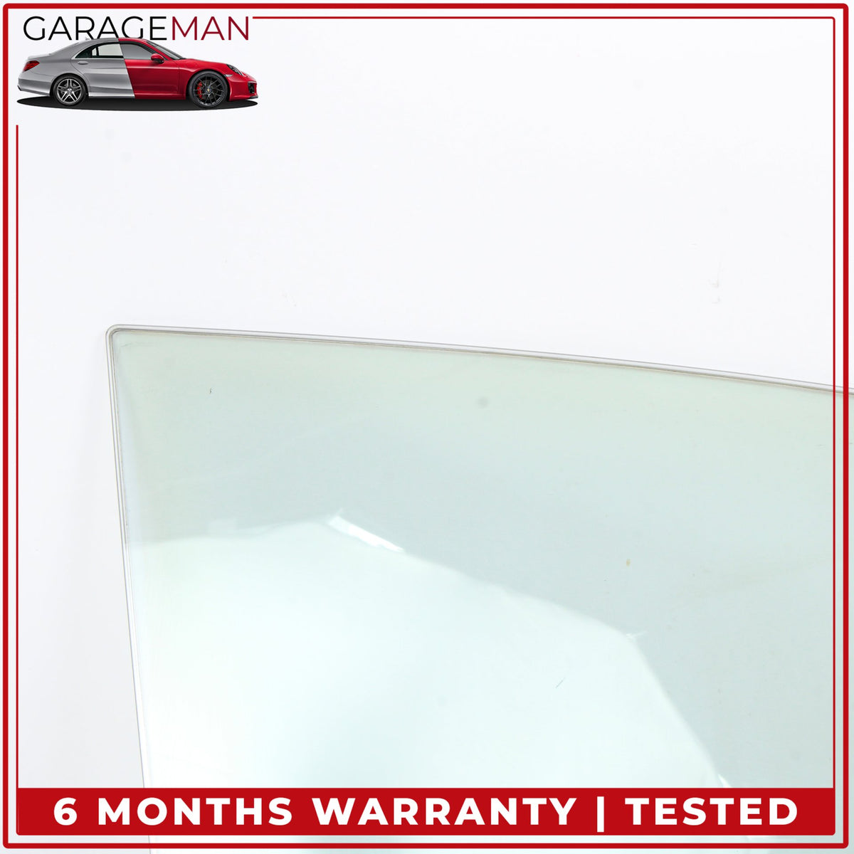 2011-2018 Porsche Cayenne 92A Front Right Door Window Glass 95854251201 OEM