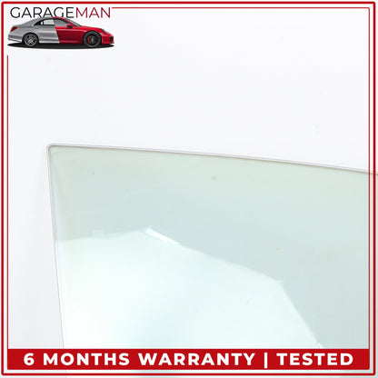2011-2018 Porsche Cayenne 92A Front Right Door Window Glass 95854251201 OEM