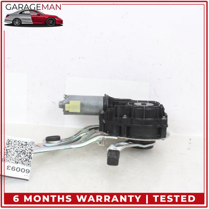2017-2020 Mercedes W213 E300 Trunk Lid Power Opener Motor Mechanism Bosch OEM