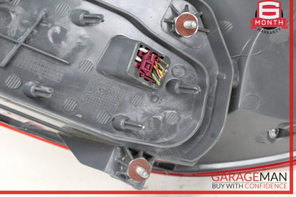 2015-2018 Mercedes-Benz C300 W205 Sedan Rear Left Tail Light Lamp 2059062002 OEM