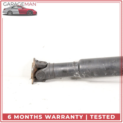 2013-2020 Range Rover L405 L494 4WD Rear Propeller Driveshaft CPLA4365AB OEM
