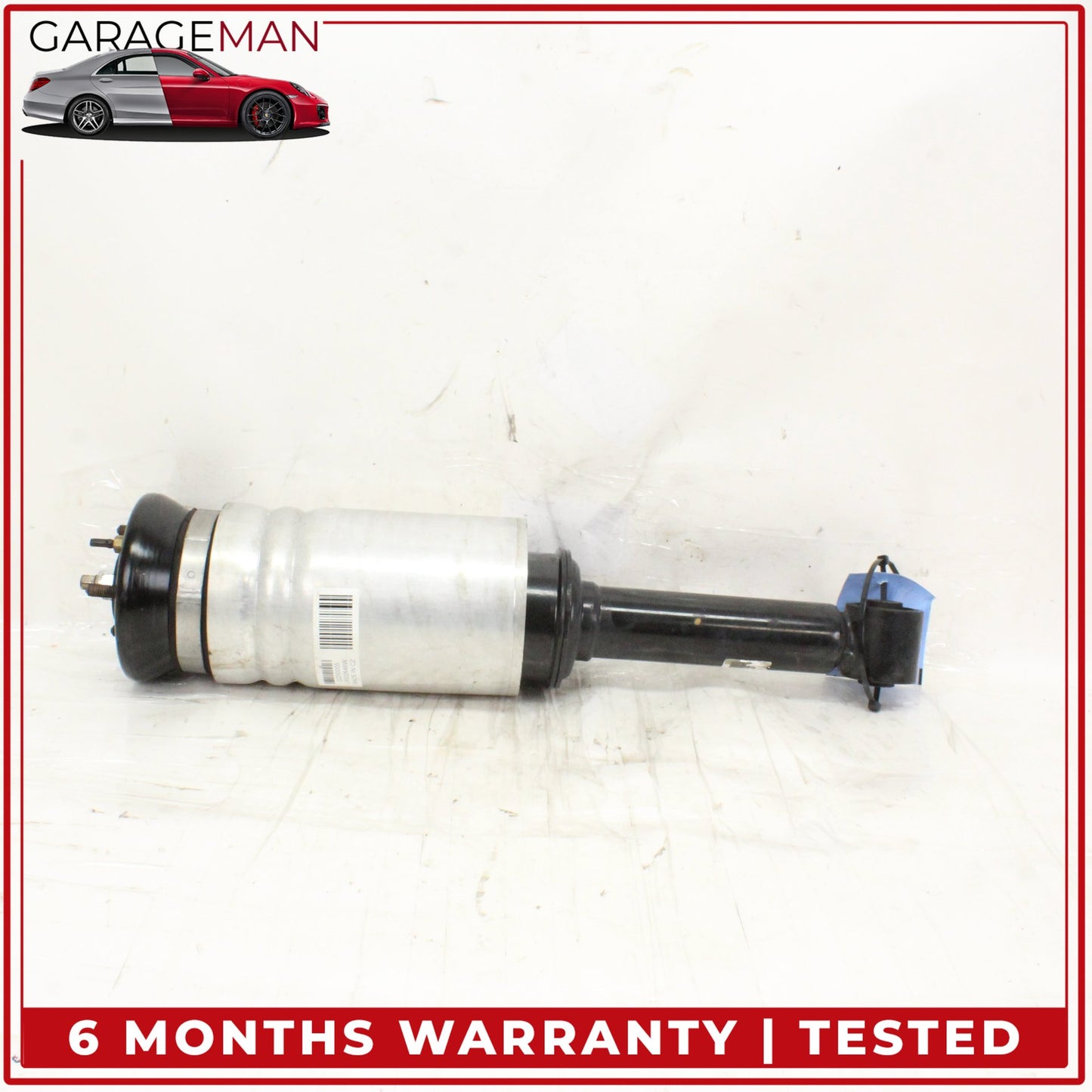 2010-2016 Land Rover LR4 L319 Front Left or Right Air Suspension Shock Strut OEM