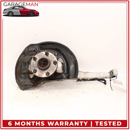 2001-2006 Lexus LS430 XF30 Front Left Spindle Knuckle Wheel Hub 4320250020 OEM