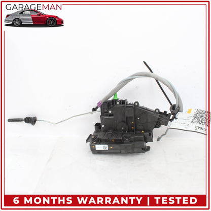 2012-2016 Mercedes W166 ML350 Rear Right Door Lock Latch Actuator 0997301035 OEM