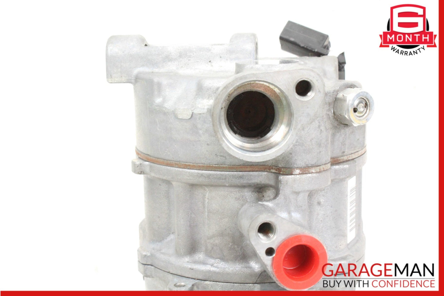 2012-2016 Audi A4 B8 Sedan A/C Compressor 8T0260805N