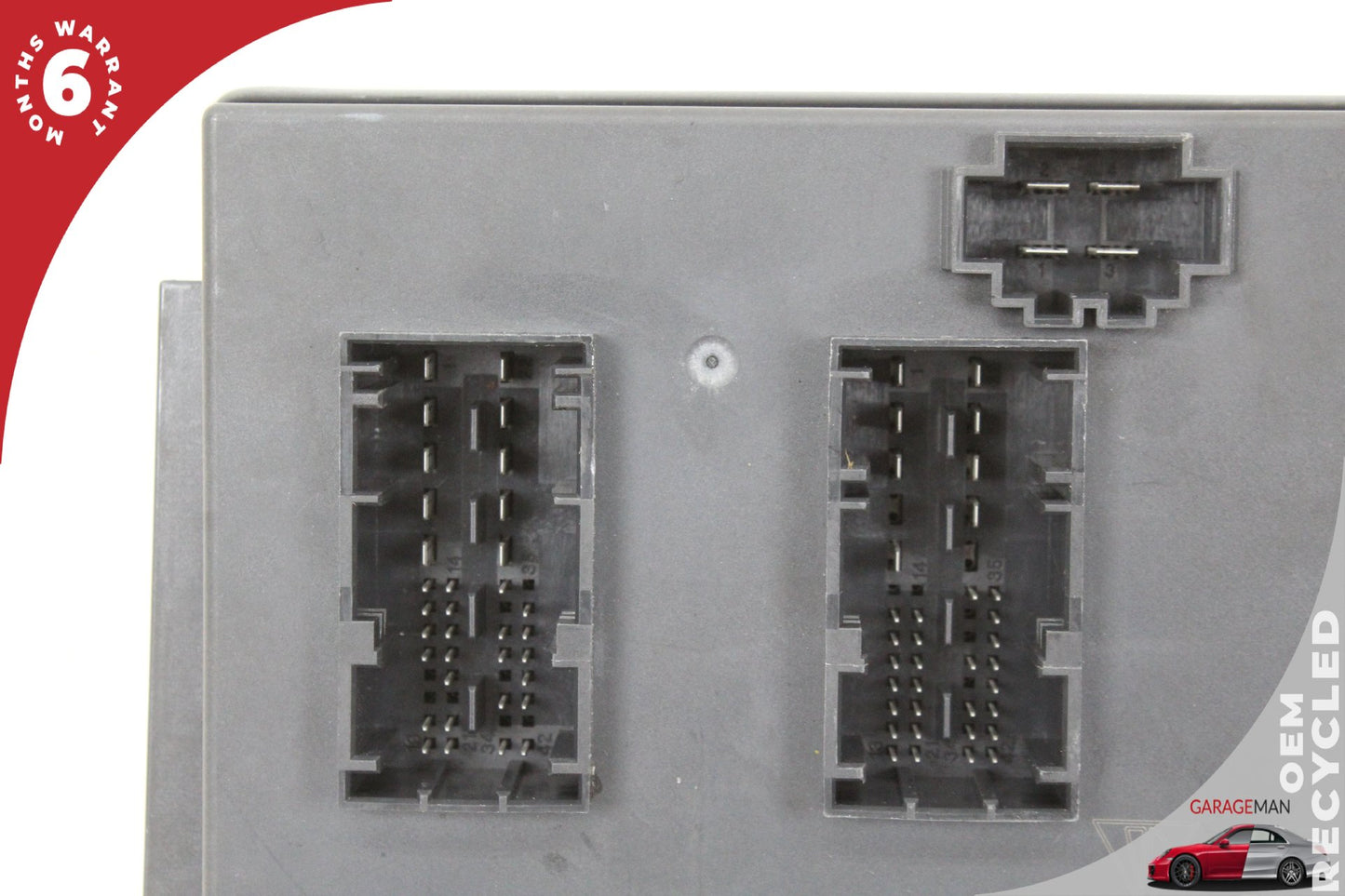 2013-2024 Porsche Cayenne 958 Rear BCM Body Control Module Unit 7PP907279CL OEM
