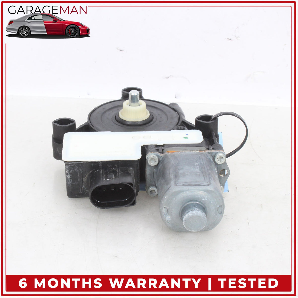 2019-2026 BMW Z4 G29 Front Right Window Regulator Motor 9466690 OEM