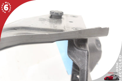 2012-2018 Mercedes W218 CLS550 Front Left Side Head Light Bracket 2186200500 OEM