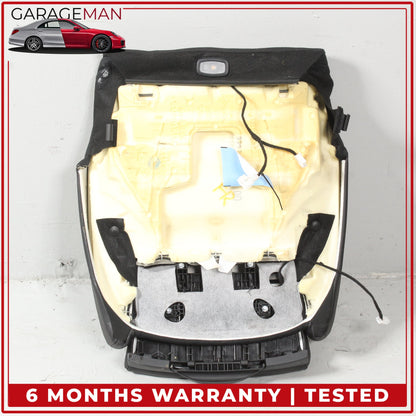 2014-2019 Mercedes W117 CLA250 GLA250 Front Right Lower Bottom Seat Cushion OEM