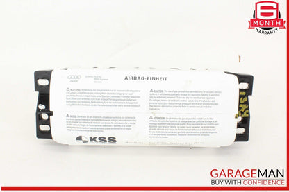 14-16 Audi A4 A5 S4 S5 Front Right Passenger Side Dash Airbag Air Bag OEM