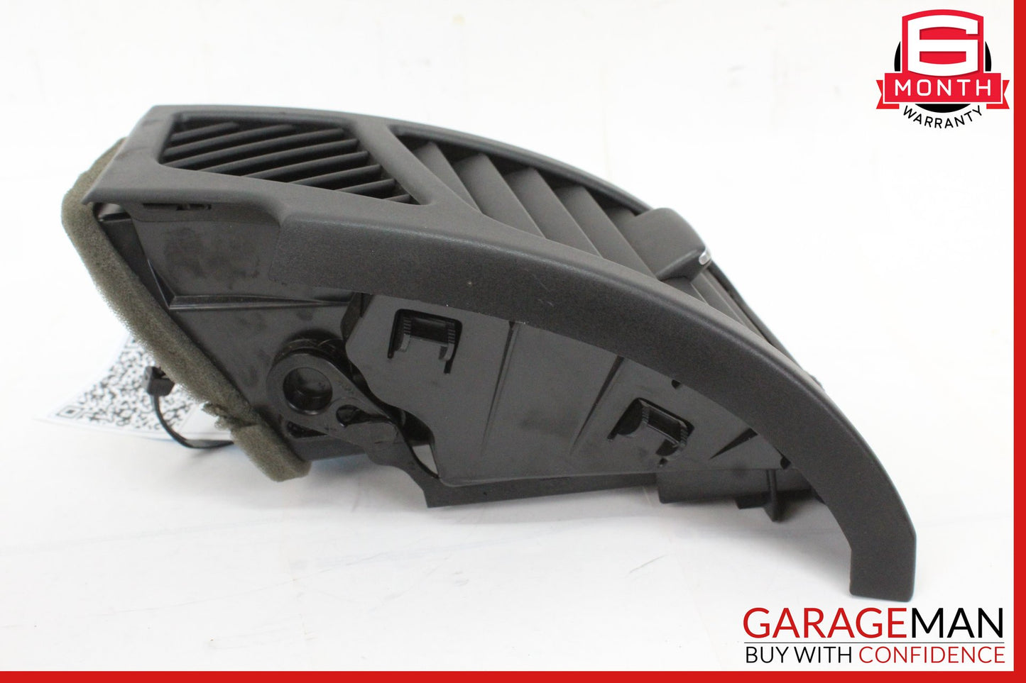 2008-2013 BMW 128i E82 E88 Front Left Side Dash AC A/C Air Vent 7059187 OEM