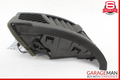 2008-2013 BMW 128i E82 E88 Front Left Side Dash AC A/C Air Vent 7059187 OEM