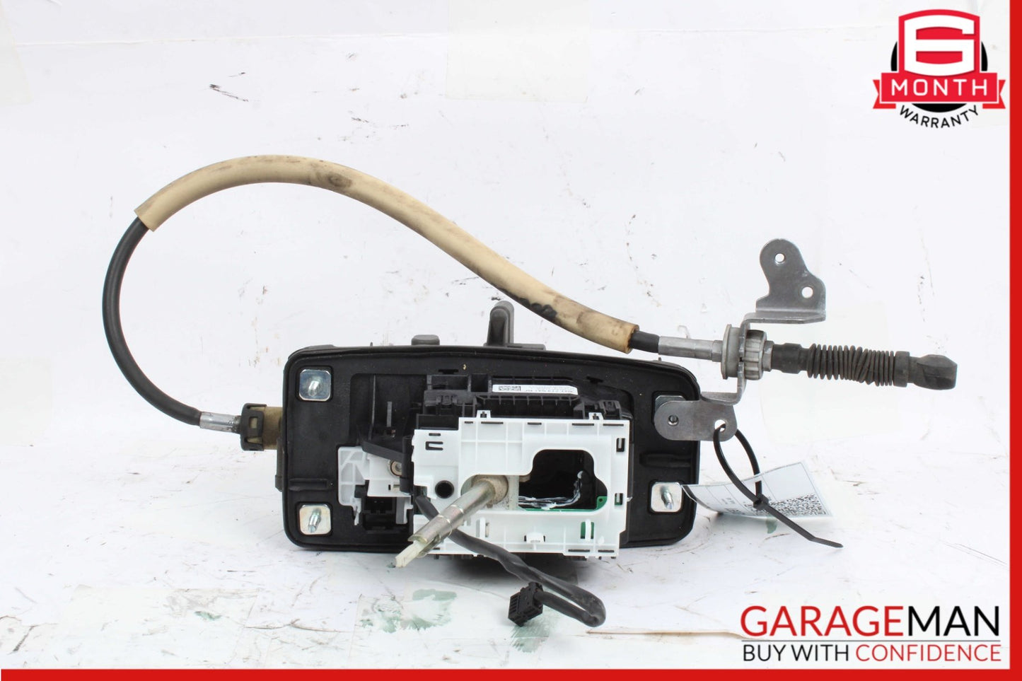 12-17 Audi A6 C7 Sedan Automatic Transmission Gear Shifter Selector 4G1713041BF