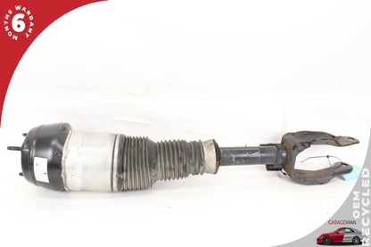 2012-2019 Mercedes X166 GL450 Front Left or Right Shock Absorber 1663202613 OEM