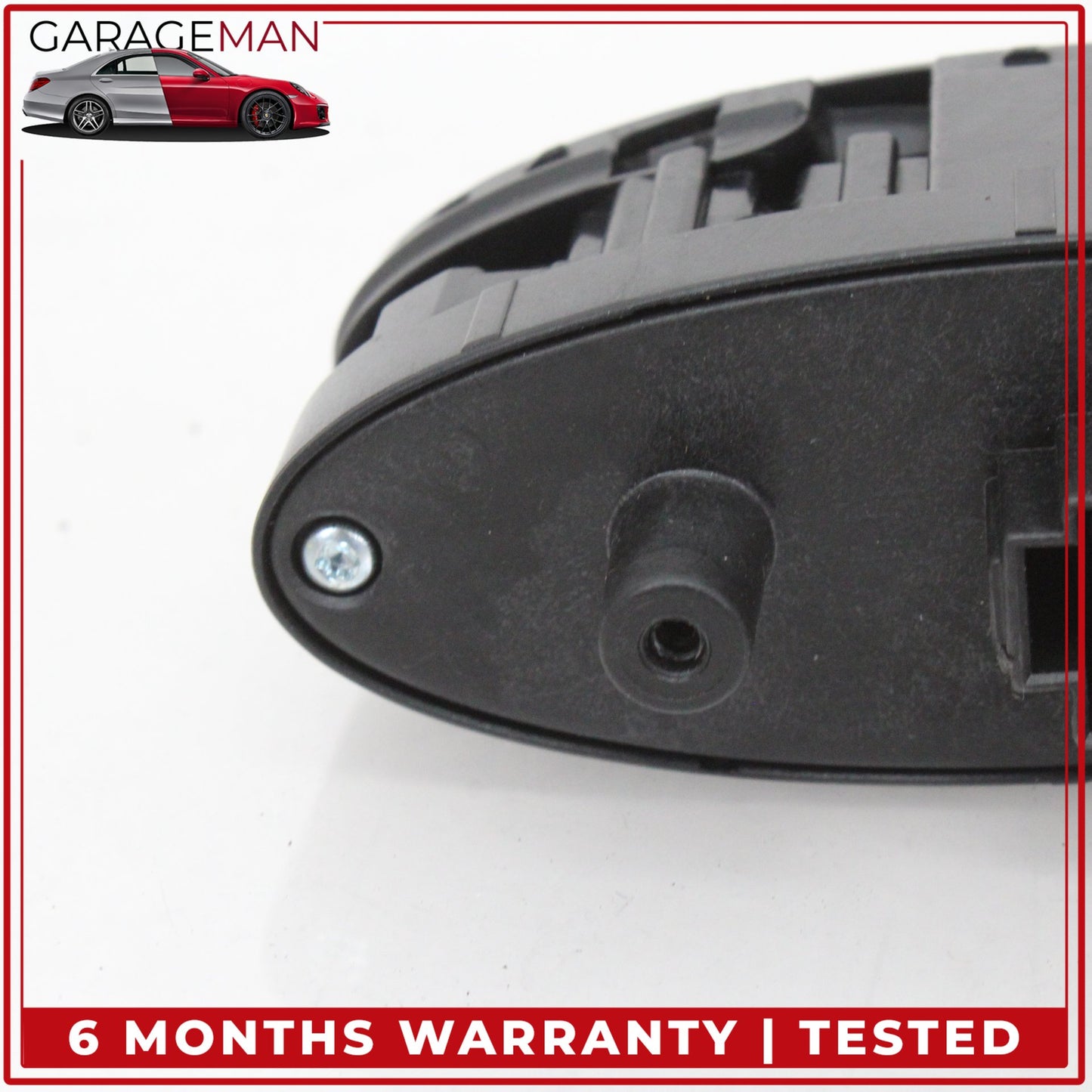 2003-2011 Mercedes W211 E350 CLS550 Rear Left Or Right Window Control Switch OEM