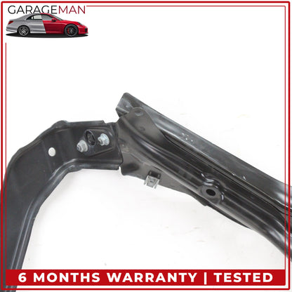 2006-2011 Mercedes-Benz CLS500 W219 Left Headlight Support Bracket Frame 2196200118 OEM