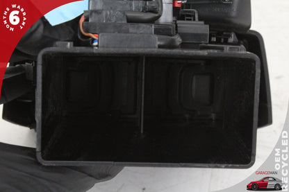 2022-2024 Audi A3 S3 RS3 Rear Center Console AC A/C Air Vent 8Y0819203B OEM
