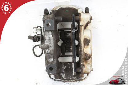2010-2024 Porsche Panamera 970 Front Left and Right Side Brake Caliper OEM