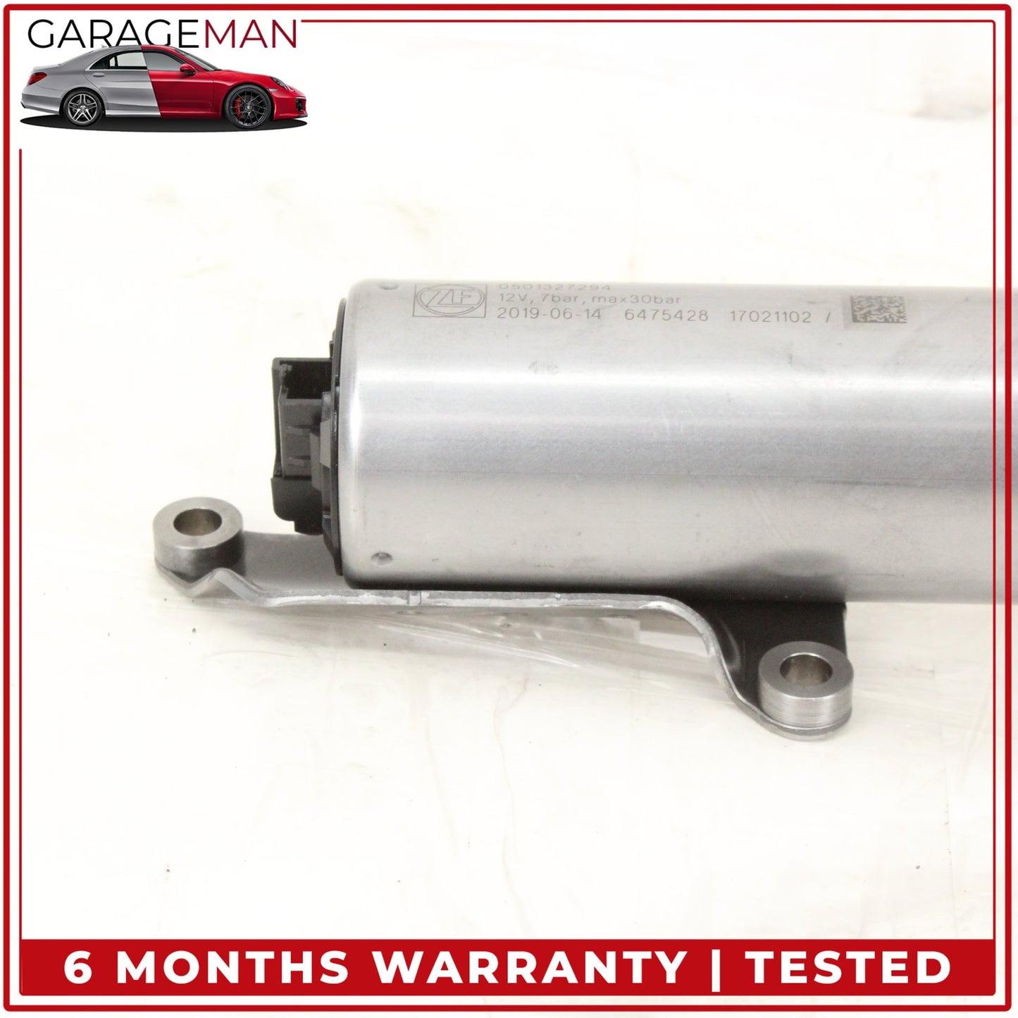 2011-2018 BMW X4 535i 320i 328i Automatic Transmission Hydraulic Oil Pump OEM