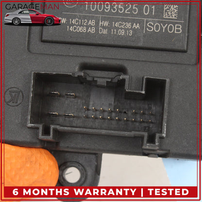 2013-2017 LR Range Rover L405 L494 Rear Left or Right Door Control Module OEM