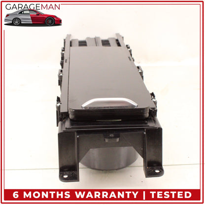 2014-2017 Land Rover Range Rover Sport L494 Center Console Dual Cup Holder OEM
