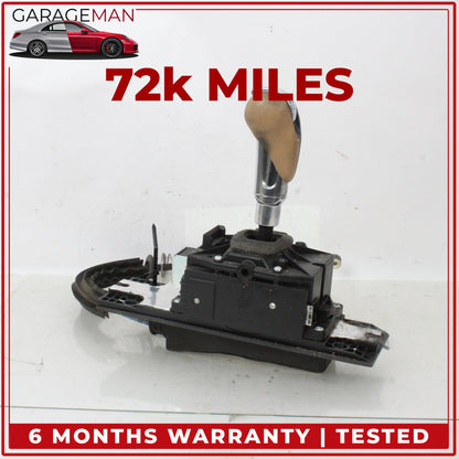 2010-2016 Porsche Panamera 970 Automatic Transmission Gear Shifter Selector OEM