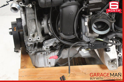 2008-2013 BMW 128i E82 E88 RWD 3.0L Engine Motor 72658