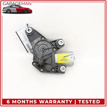 2006-2019 Mercedes W164 ML350 GL450 R350 Rear Glass Windshield Wiper Motor OEM