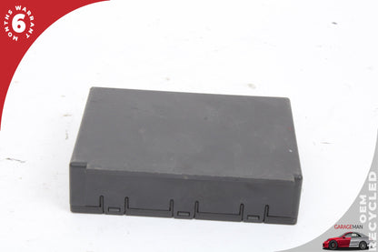2003-2011 Mercedes R171 SLK350 Central Gateway Control Module Unit 1715405045
